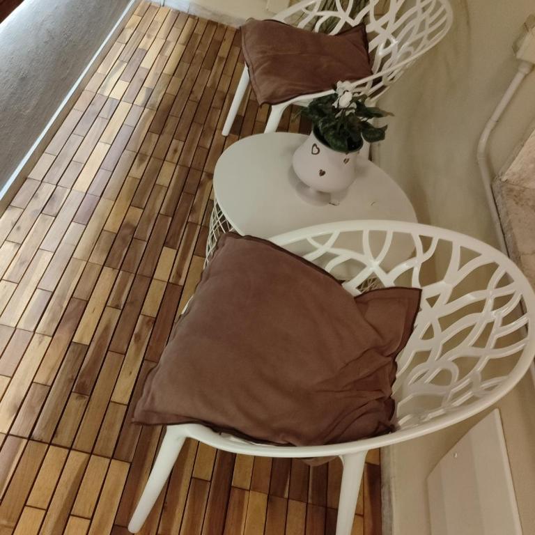 La casa di Sole Milano - Corso Buenos Aires - Stazione centrale en-suit - Double Room with Balcony - 12