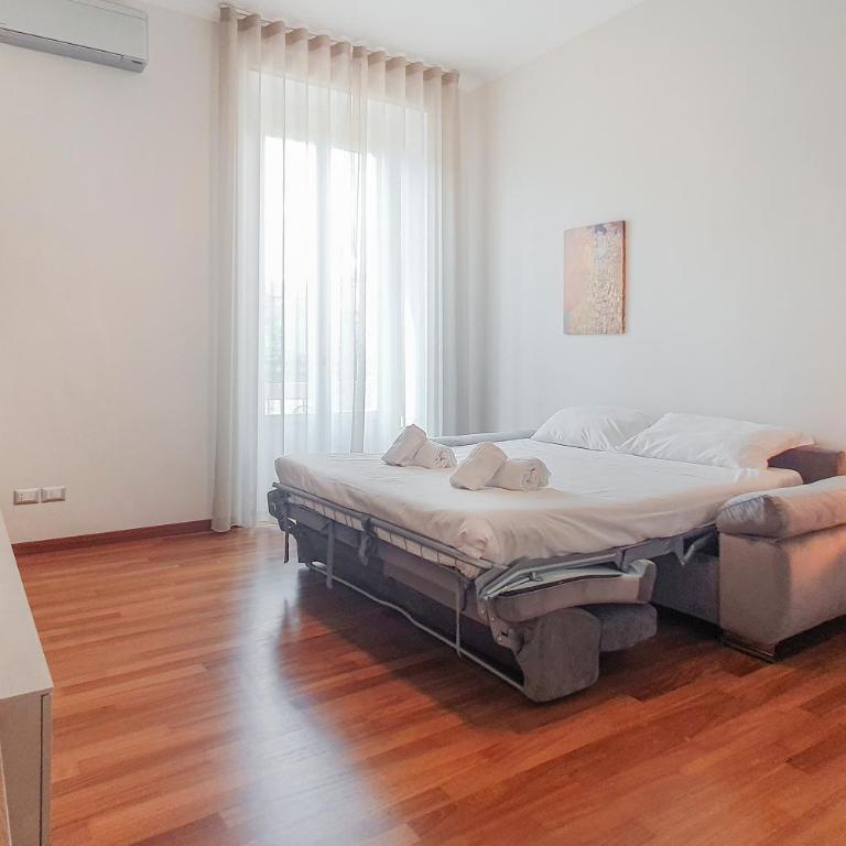 BnButler - Venini 14 - Tra Centrale e Buenos Aires - Appartamento con 1 Camera da Letto - 20