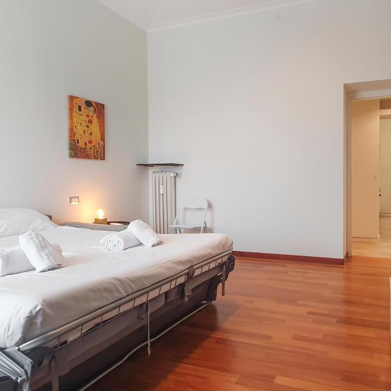 BnButler - Venini 14 - Tra Centrale e Buenos Aires - Appartamento con 1 Camera da Letto - 38