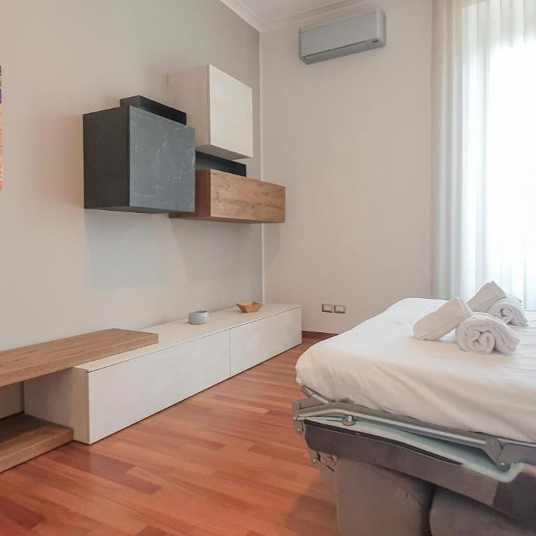 BnButler - Venini 14 - Tra Centrale e Buenos Aires - Appartamento con 1 Camera da Letto - 30
