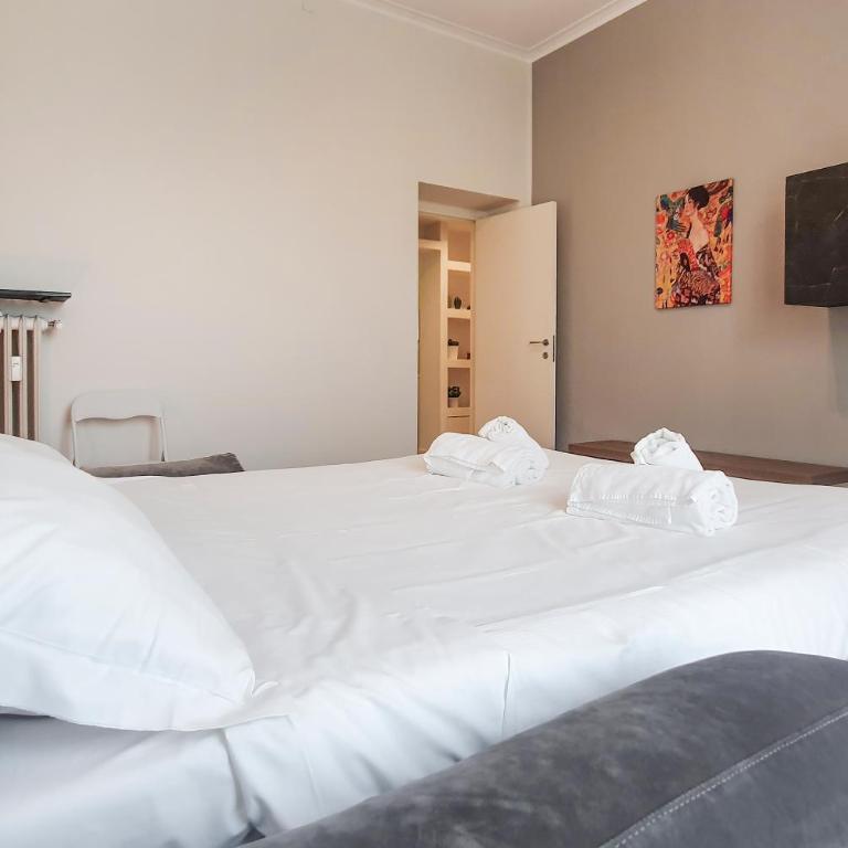 BnButler - Venini 14 - Tra Centrale e Buenos Aires - Appartamento con 1 Camera da Letto - 22