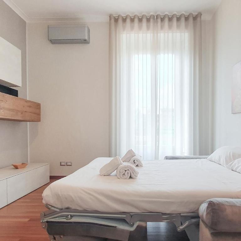 BnButler - Venini 14 - Tra Centrale e Buenos Aires - Appartamento con 1 Camera da Letto - 6