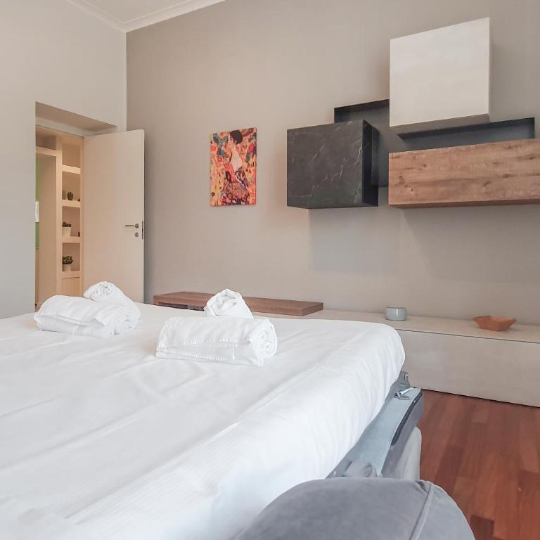 BnButler - Venini 14 - Tra Centrale e Buenos Aires - Appartamento con 1 Camera da Letto - 34