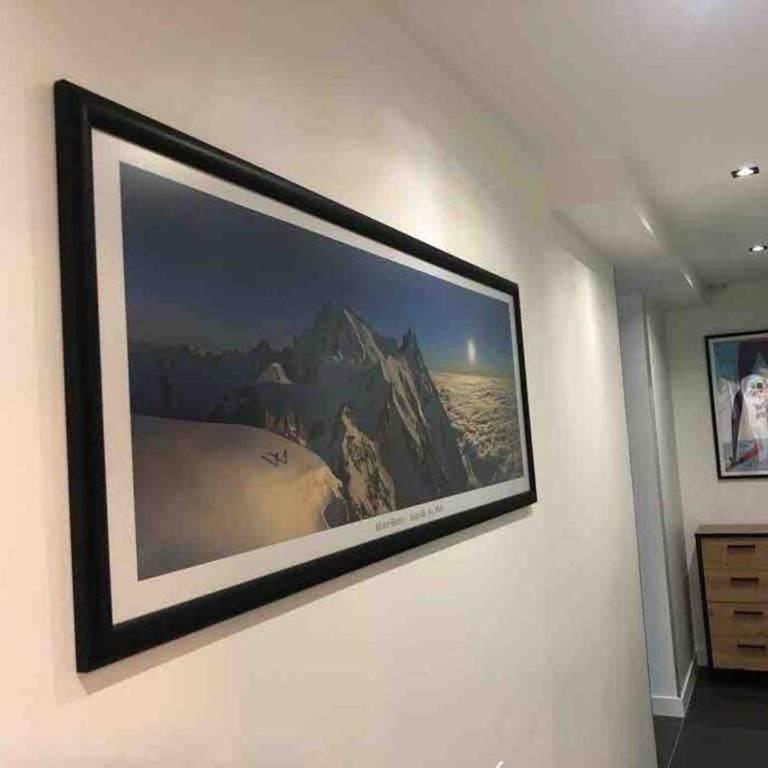 AppartementT3 Neuf Tout confort 2 chambres 4 pers - Two-Bedroom Apartment - 4
