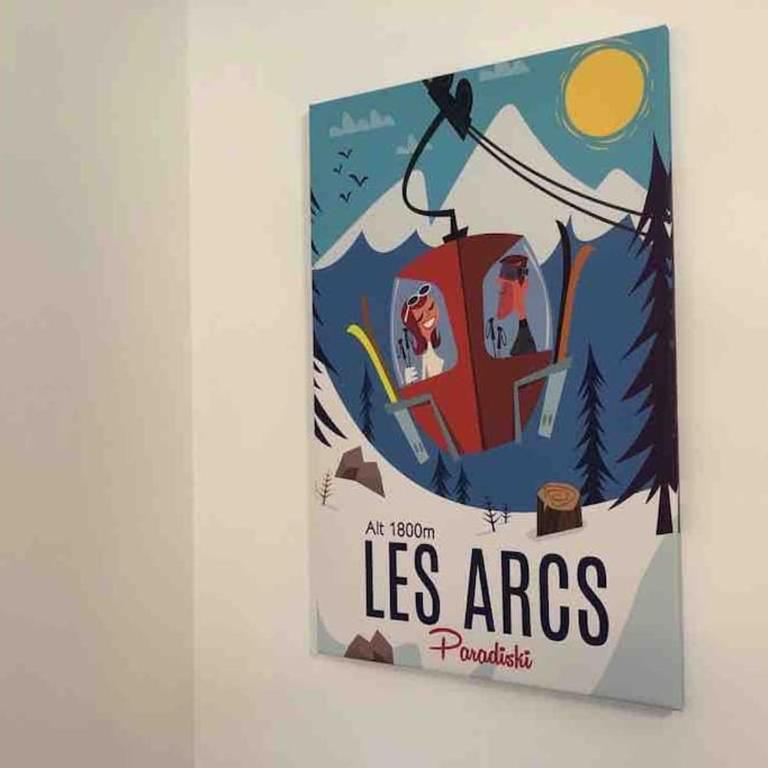AppartementT3 Neuf Tout confort 2 chambres 4 pers - Two-Bedroom Apartment - 7