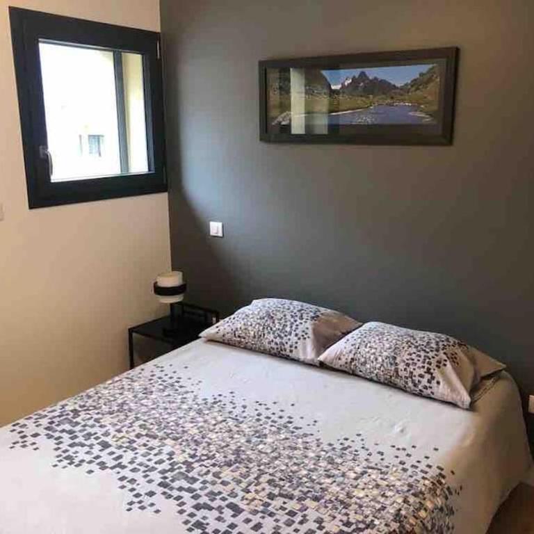 AppartementT3 Neuf Tout confort 2 chambres 4 pers - Two-Bedroom Apartment - 10