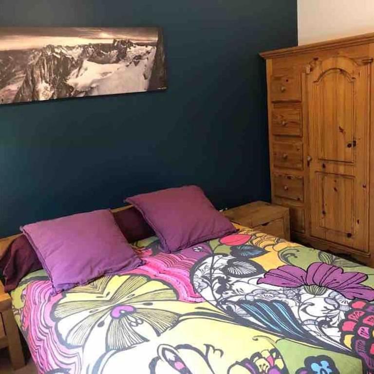 AppartementT3 Neuf Tout confort 2 chambres 4 pers - Two-Bedroom Apartment - 13