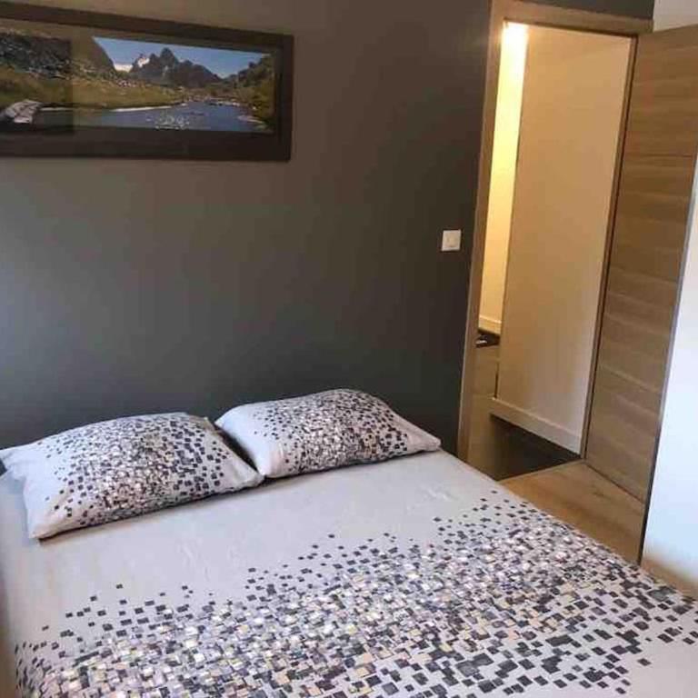 AppartementT3 Neuf Tout confort 2 chambres 4 pers - Two-Bedroom Apartment - 16