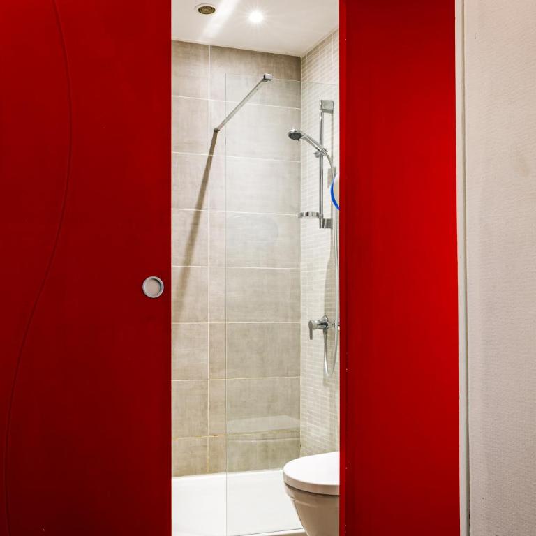 Hotel Du Dauphiné - Chambre Triple - 4