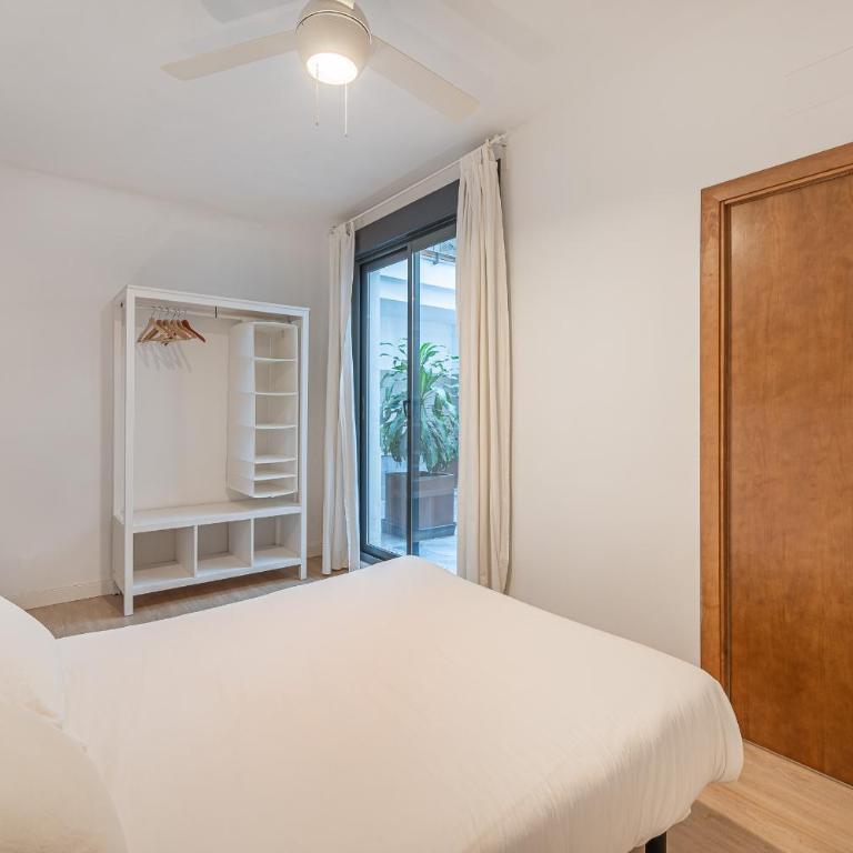 Doña Elvira Parras - Apartamento de 2 dormitorios - 16