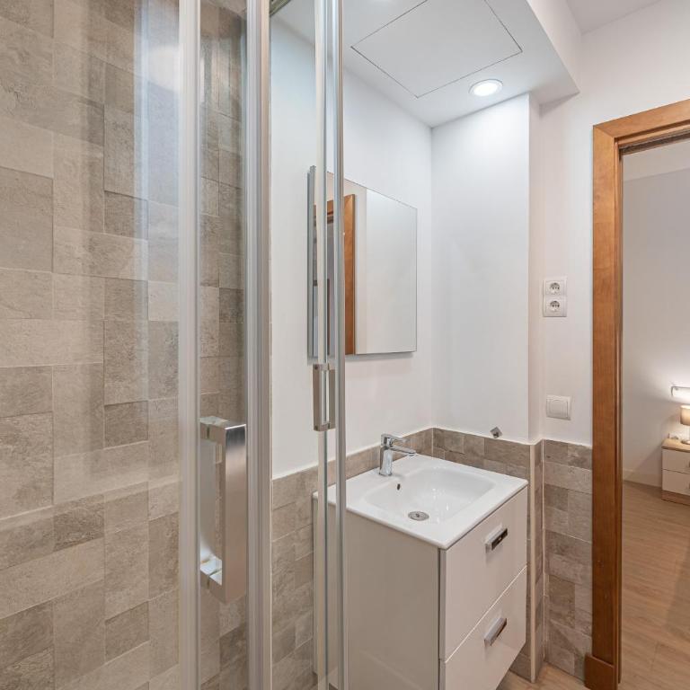 Doña Elvira Parras - Apartamento de 2 dormitorios - 23