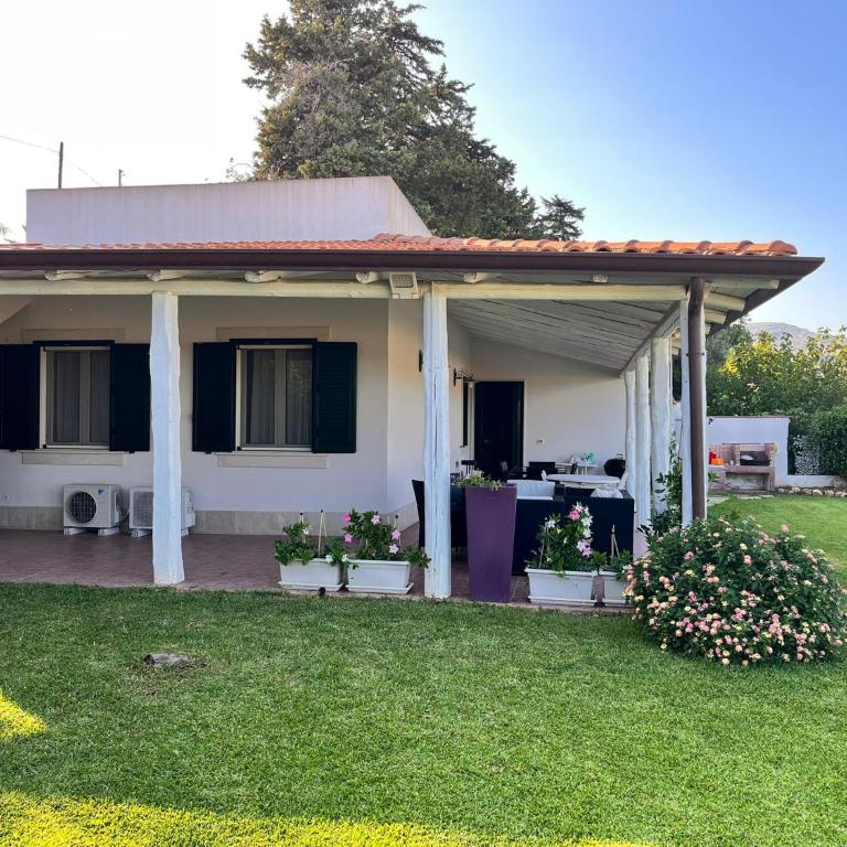 Villa Summer house - Villa - 2