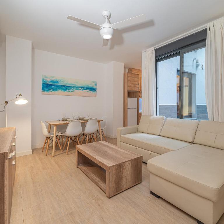 Doña Elvira Parras - Apartamento de 2 dormitorios - 7