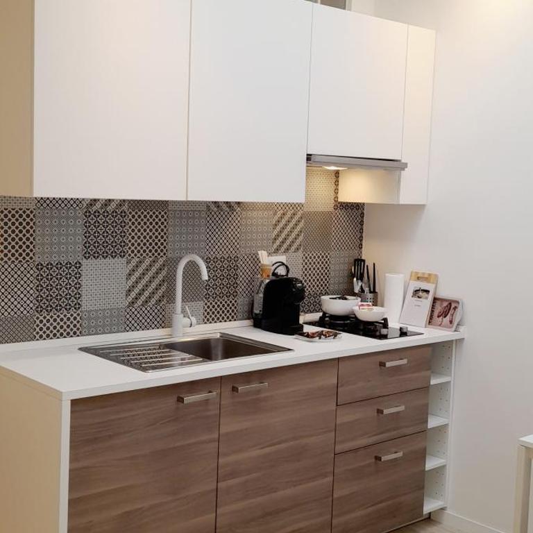 BARBARA Classy Apartment 101 - One-Bedroom Apartment - 26