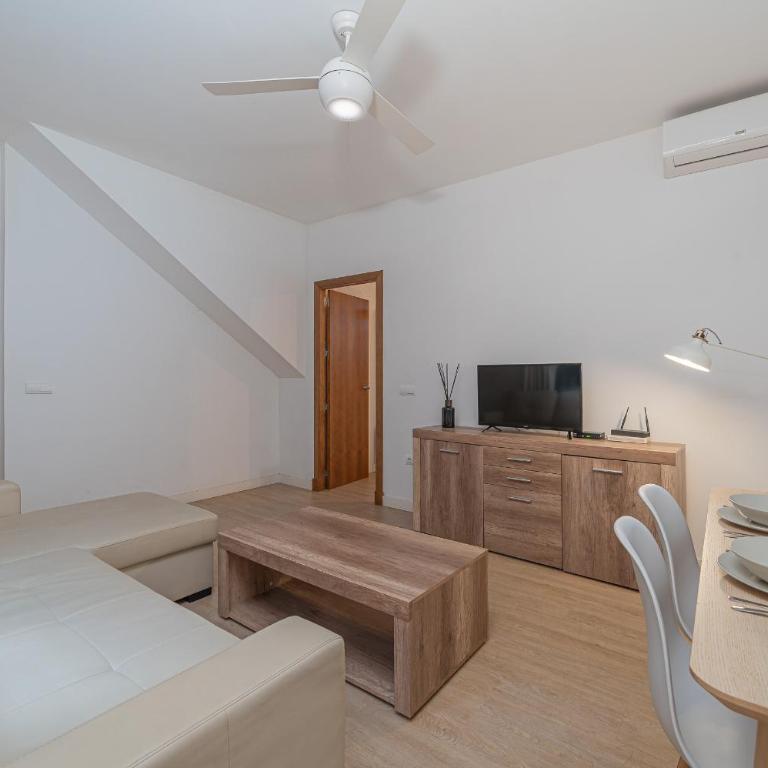 Doña Elvira Parras - Apartamento de 2 dormitorios - 4