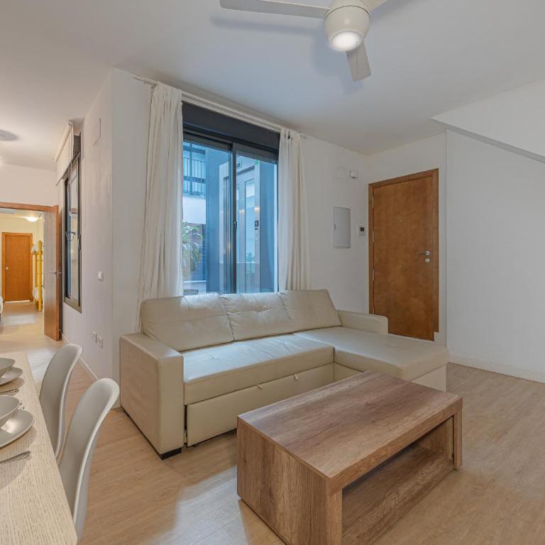 Doña Elvira Parras - Apartamento de 2 dormitorios - 8