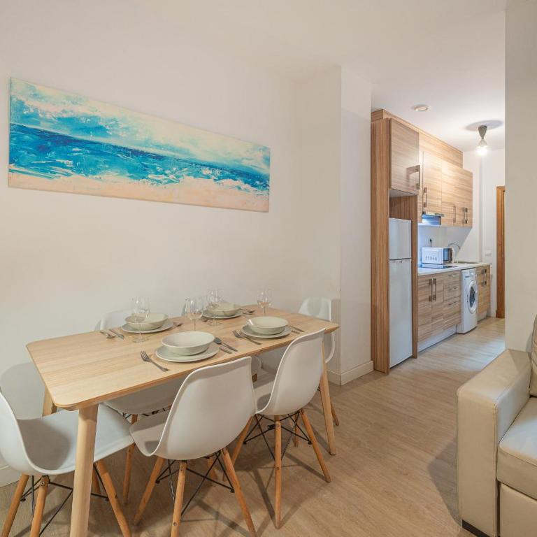 Doña Elvira Parras - Apartamento de 2 dormitorios - 9