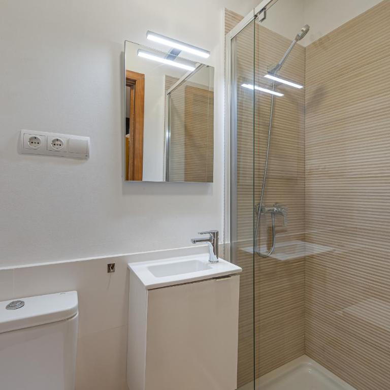 Doña Elvira Parras - Apartamento de 2 dormitorios - 31