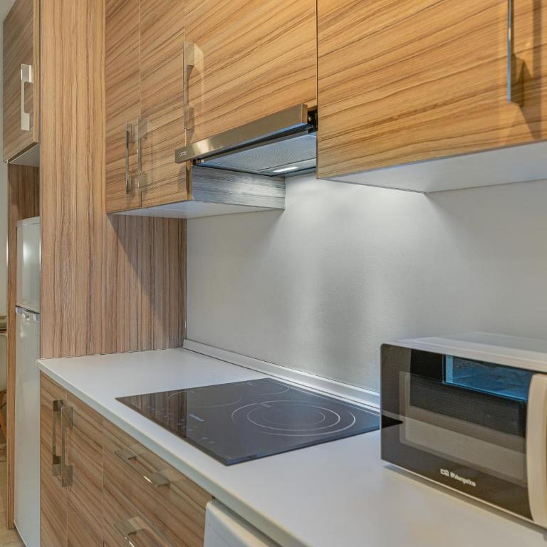 Doña Elvira Parras - Apartamento de 2 dormitorios - 14
