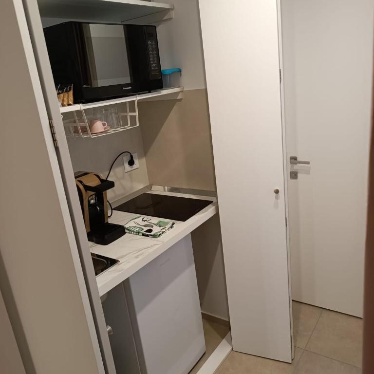 APARTMENT ANDROMEDA - Deluxe Double Room - 12
