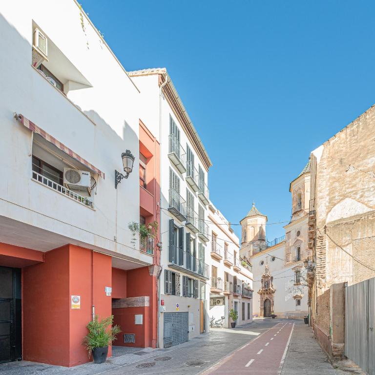 Doña Elvira Parras - Apartamento de 2 dormitorios - 35