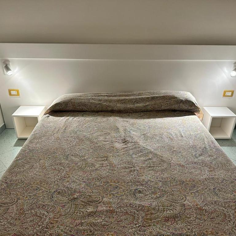 Ampio appartamento ad Otranto in centro con garage a pochi passi dal mare - Residence dei Bizantini - Appartamento con 2 Camere da Letto - 11