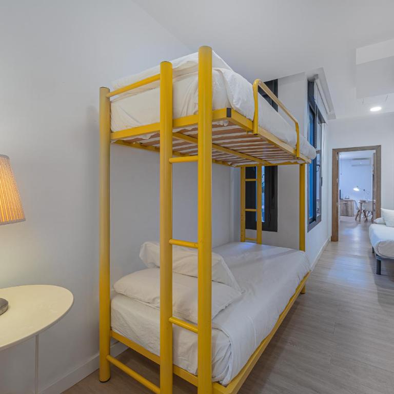 Doña Elvira Parras - Apartamento de 2 dormitorios - 27