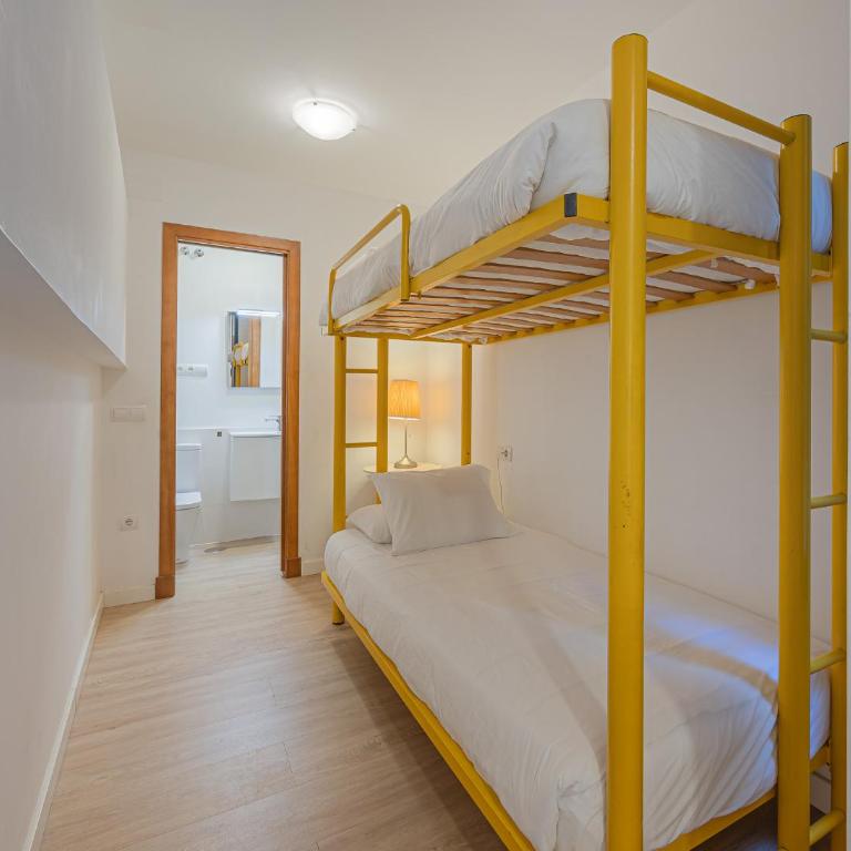 Doña Elvira Parras - Apartamento de 2 dormitorios - 28