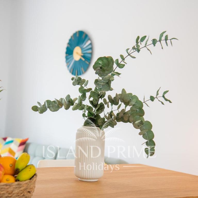 Holiday Garden House in Golf del Sur ADF18 - Casa de 2 dormitorios - 53