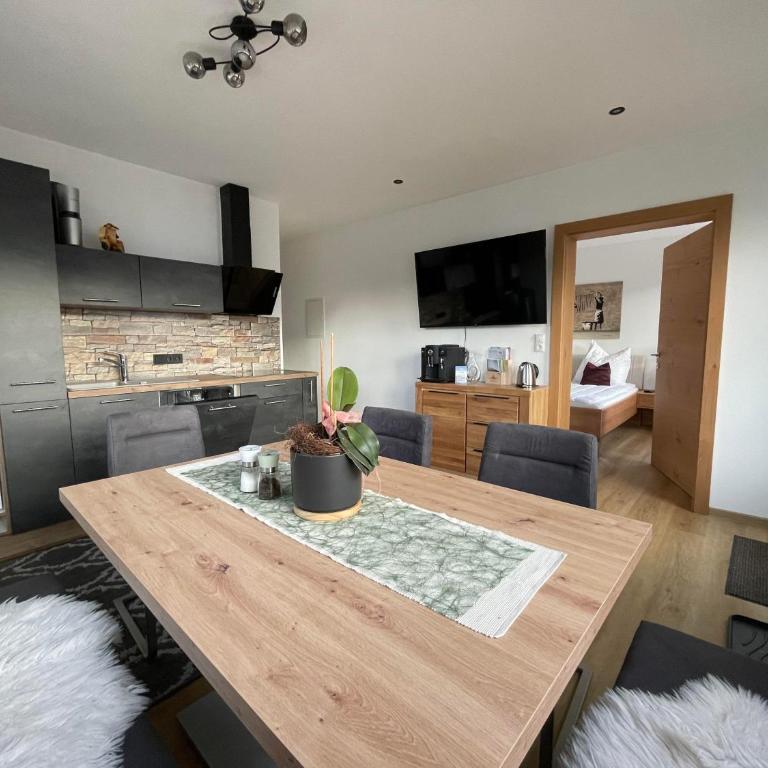 Haus SaRo - Apartment mit 2 Schlafzimmern und Badezimmer - 12