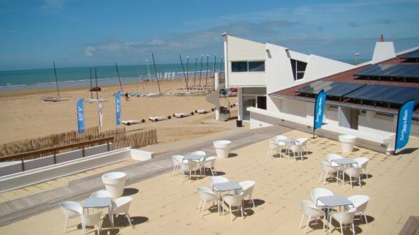 Zen et Cosy - Plage à Pieds - Villa tout confort - Villa - Côté Plage - 34