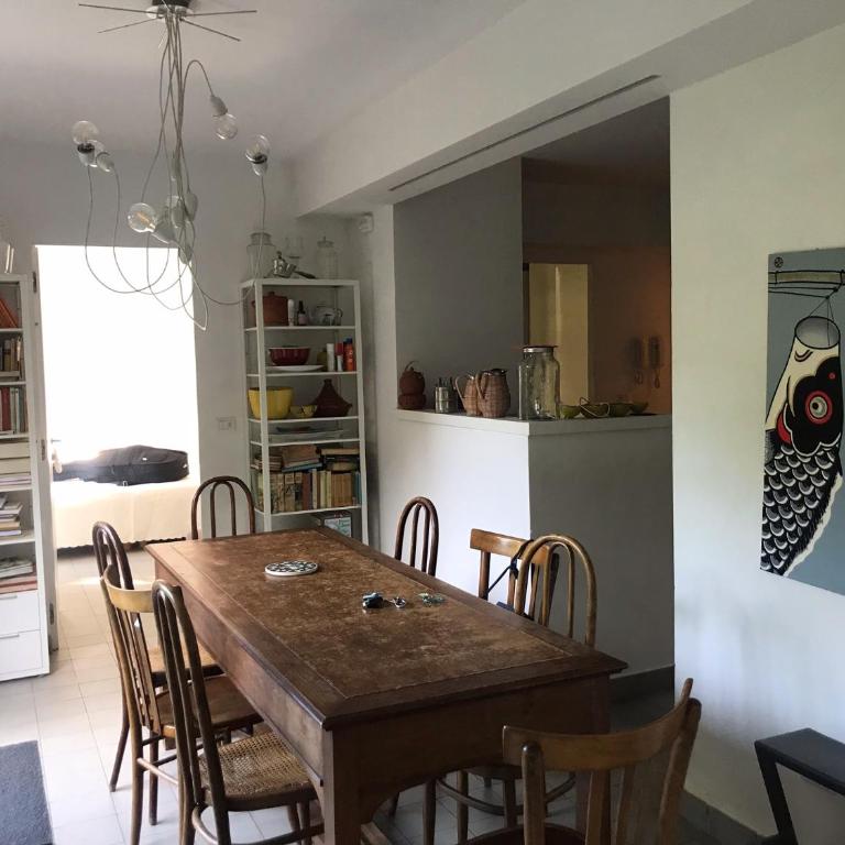 La casita - Apartment mit 2 Schlafzimmern - 9