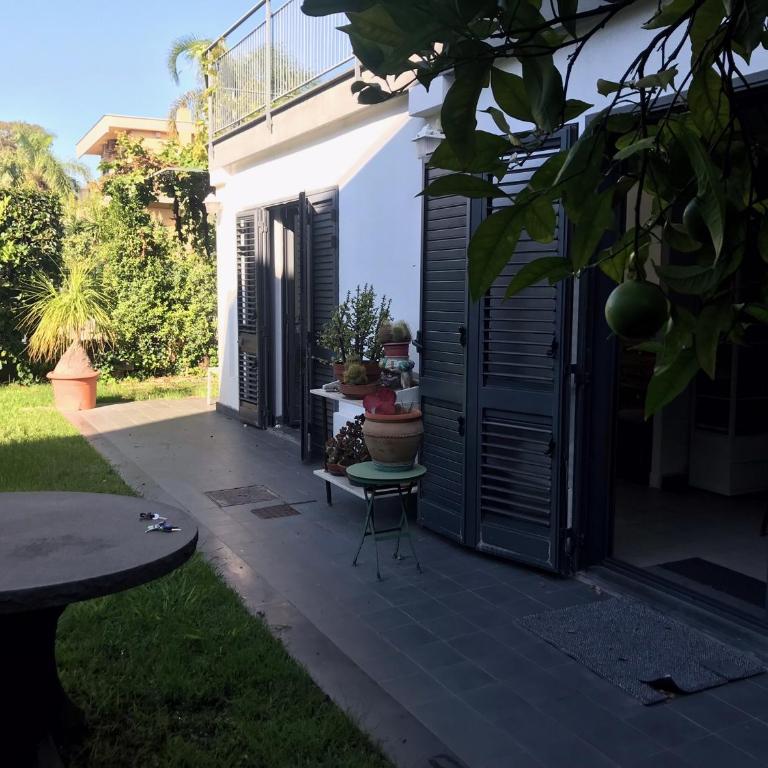 La casita - Apartment mit 2 Schlafzimmern - 18