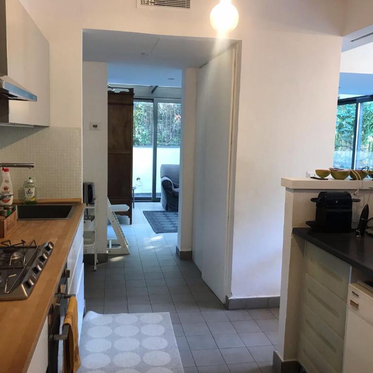 La casita - Apartment mit 2 Schlafzimmern - 5