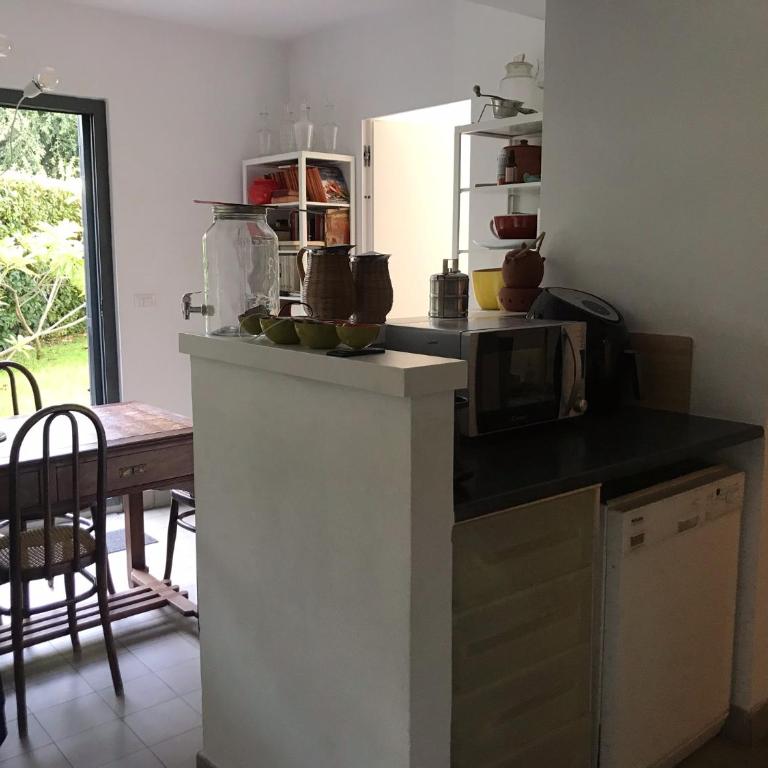 La casita - Apartment mit 2 Schlafzimmern - 6