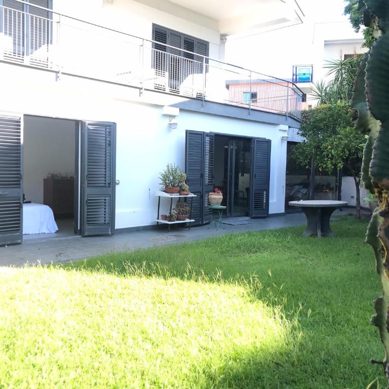 La casita - Apartment mit 2 Schlafzimmern - 20