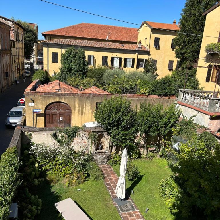 San Romano centro storico - Appartamento con 2 Camere da Letto - 29