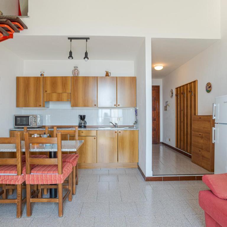 Lake View CORI Apartments - One Bedroom Apartment with Terrace 4 - 15