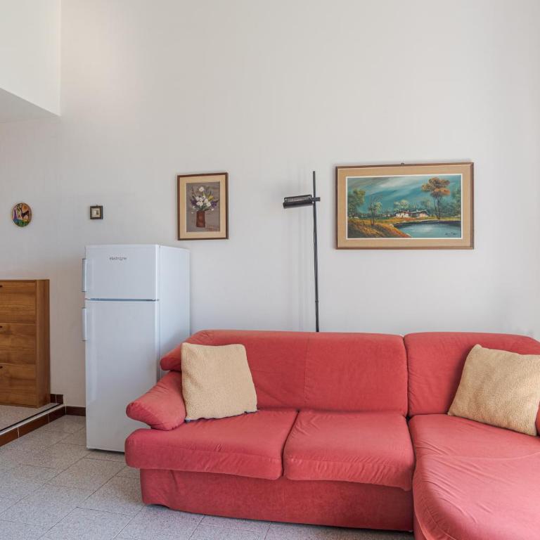 Lake View CORI Apartments - One Bedroom Apartment with Terrace 4 - 1