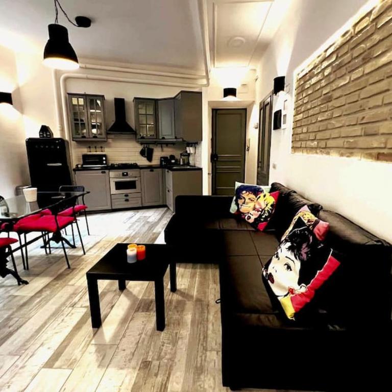 Modern Apartment near the Vatican - Apartment mit 1 Schlafzimmer - 18
