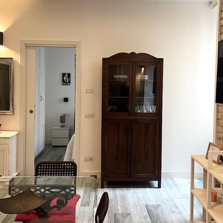 Modern Apartment near the Vatican - Apartment mit 1 Schlafzimmer - 20