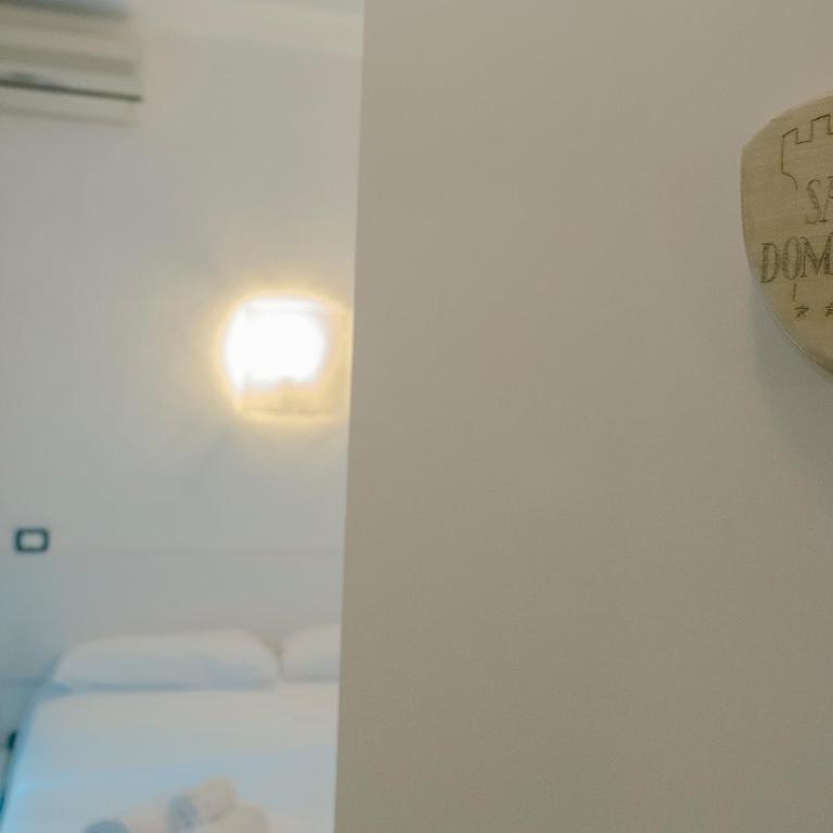 Rooms 19 - Rooms and Breakfast - Economy Double Room - 9