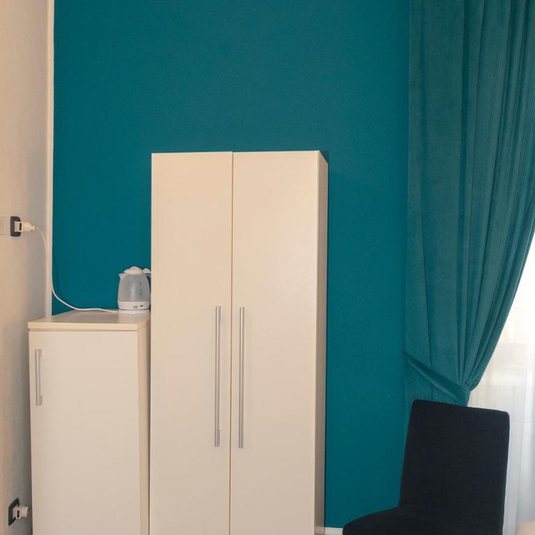Rooms 19 - Rooms and Breakfast - Economy Double Room - 8
