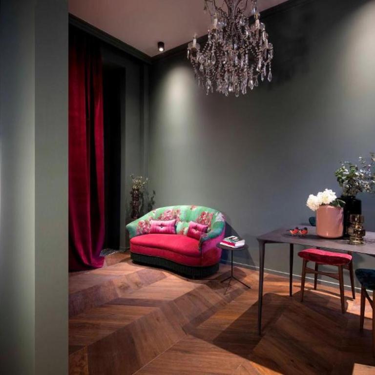 Agora' - Boutique Stays - Appartamento Superior - 4