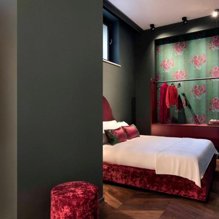 Agora' - Boutique Stays - Appartamento Superior - 5