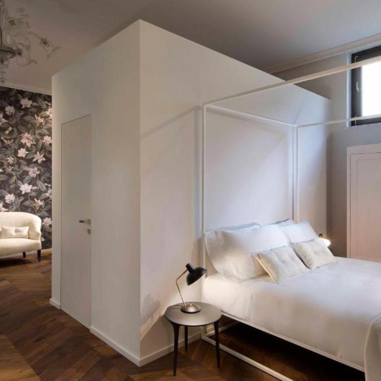 Agora' - Boutique Stays - Appartamento Suite - 5