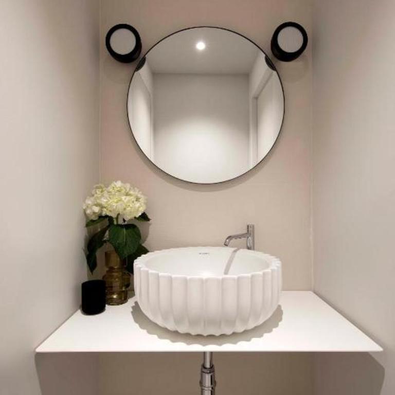 Agora' - Boutique Stays - Appartamento Suite - 4