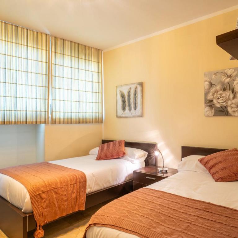 Centrico apartamento en Santa Cruz de Tenerife - Apartamento de 2 dormitorios - 3
