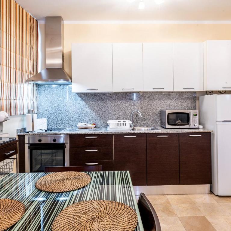 Centrico apartamento en Santa Cruz de Tenerife - Apartamento de 2 dormitorios - 4