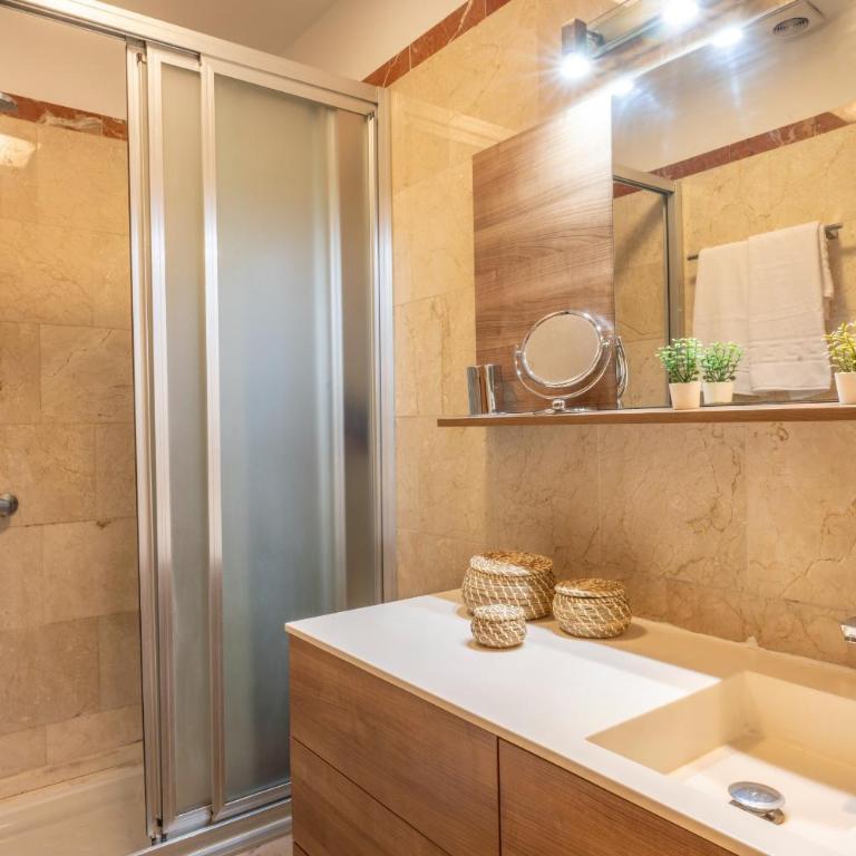 Centrico apartamento en Santa Cruz de Tenerife - Apartamento de 2 dormitorios - 5